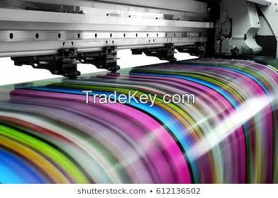 Digital Printing