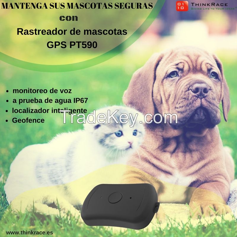 Best Pet GPS Tracking Device
