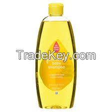 Johnson & Johnson Shampoo 200ml