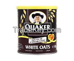 Quaker Oats 500g