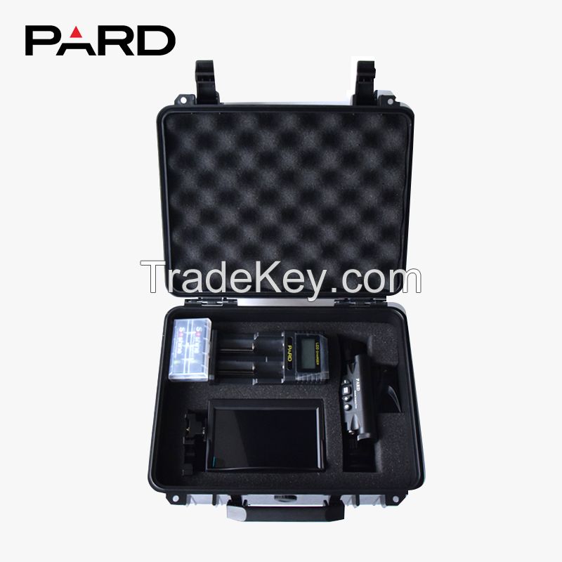 PARD G54SL Thermal Imaging Rifle Scope Sight with Rangefinder Outdoor Outfitter Hunting Gear