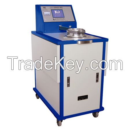 High Quality Textile Air Permeability Tester