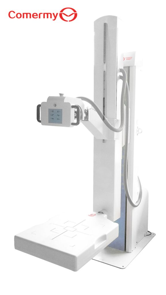 High Frequency DIgital Radiography X-ray System