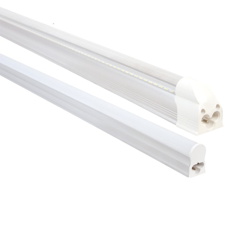 LED T8tube Aluminum/PC 120 Degree Beam Angle China Manufacturer LED Lamp