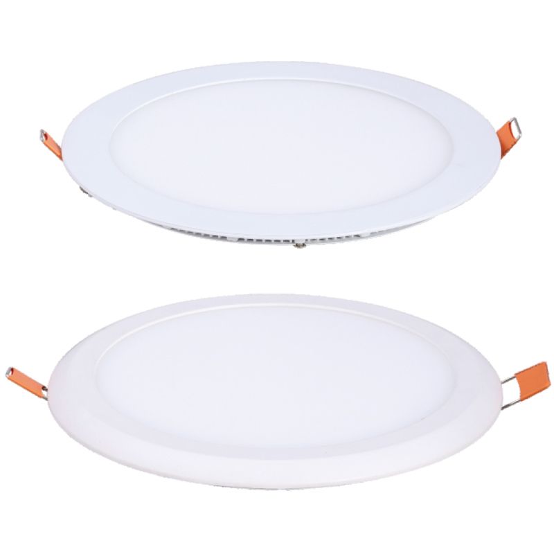 LED Panel Light Square Ceiling Light Project Light SMD Light 3W-30W, Factory Supply, Ce Certified