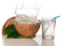 Coconut Based products/ coconut liquor