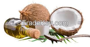Coconut Based products/ coconut liquor