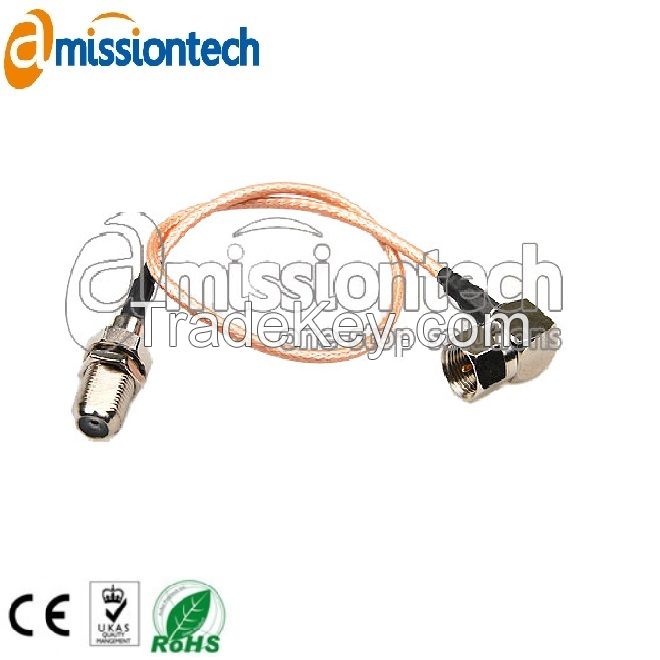 Oem Welding Copper Core Cable Organizer