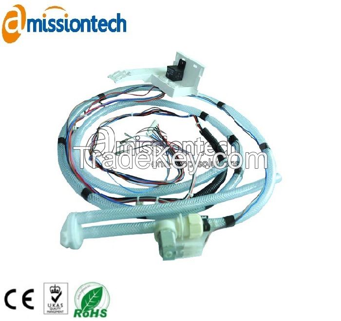 Oem Welding Copper Core Cable Organizer