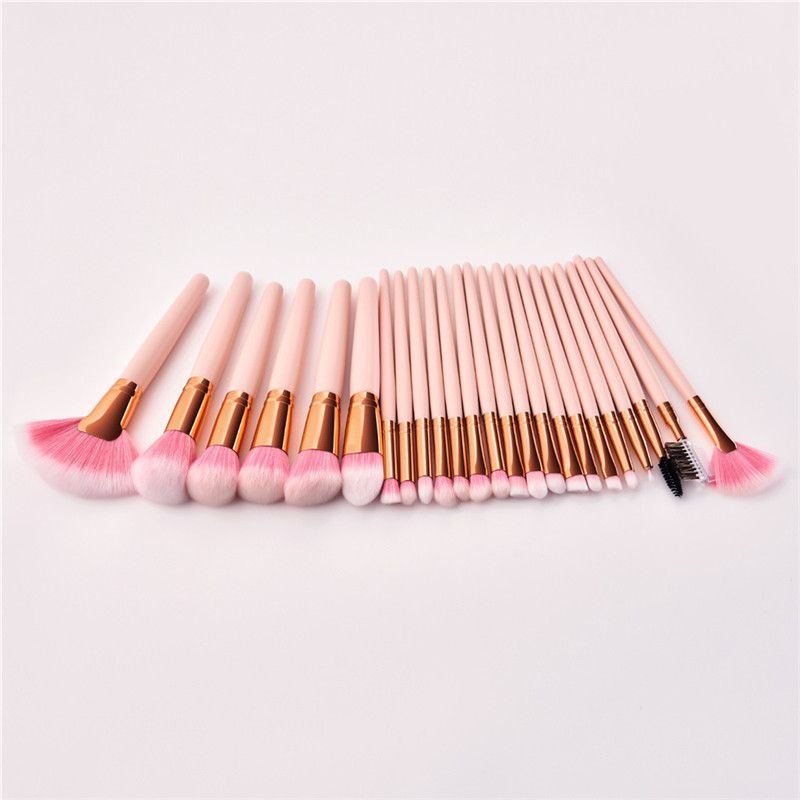 Makeup Brushes Top Makeup Brushes Tool Set Cosmetic Eye Shadow Foundation Beauty Make Up Brush Cosmetic Brushes