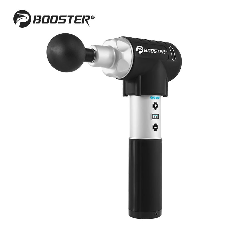 Phoenix A2 Muscle Massage Gun Deep Tissue Massager Therapy Gun Exercising Muscle Pain Relief Body Shaping