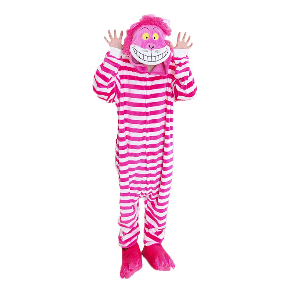 Kigurumi Unicorn Pajama Animal Onesie for Women Men Sleepwear Adult Cartoon Party Cospaly Winter Pyjamas Suit Button Overalls