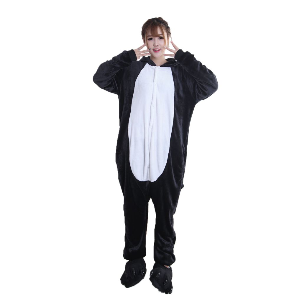 Wholesale Flannel Pajamas Costume Sexy Adult Onesie Pajamas Kigurumi Unicorn Onesie Kigurumi Animal Pajamas