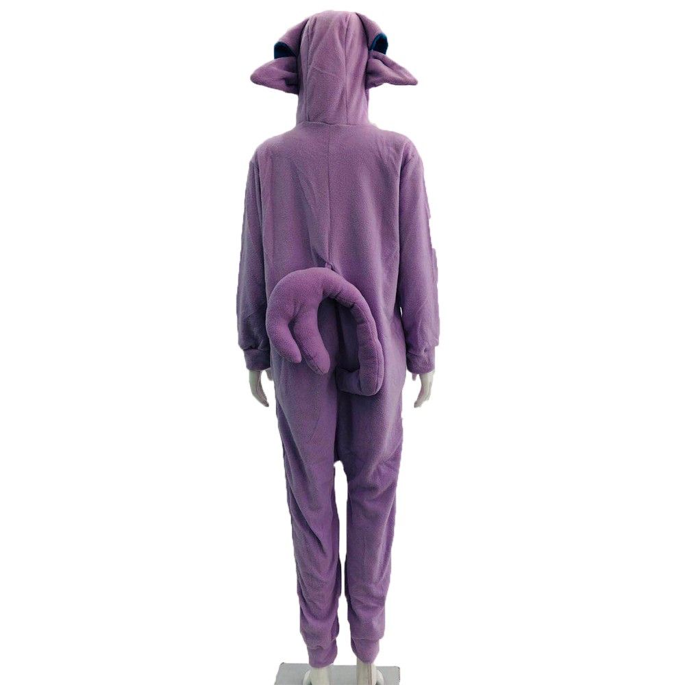 Wholesale Women Pajamas Animal Onesie Custom Elves Unicorn Pajamas Flannel Kigurumi Onesie Pajamas