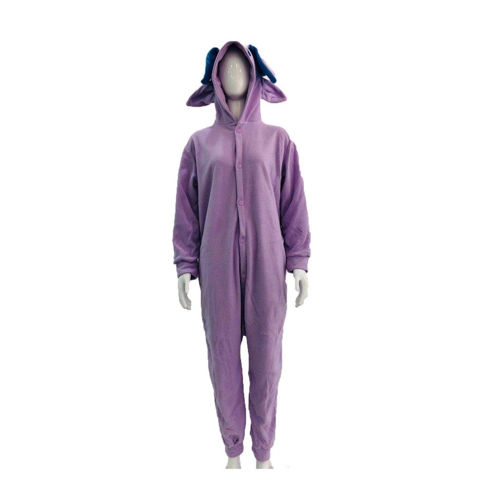 Wholesale Women Pajamas Animal Onesie Custom Elves Unicorn Pajamas Flannel Kigurumi Onesie Pajamas