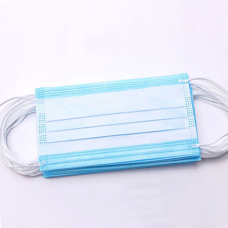 3 ply Disposaable Surgical Mask