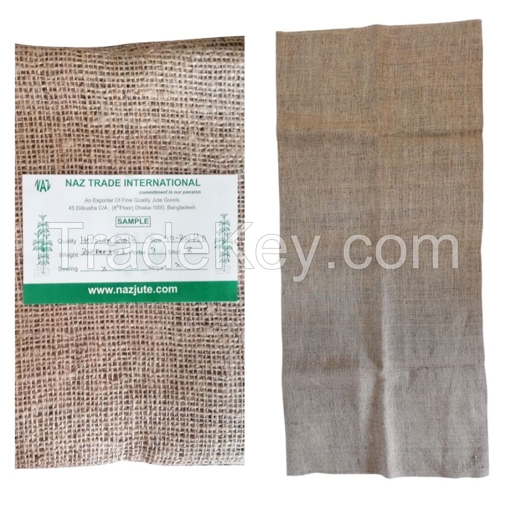 Hessian Jute Cloth 7 Oz