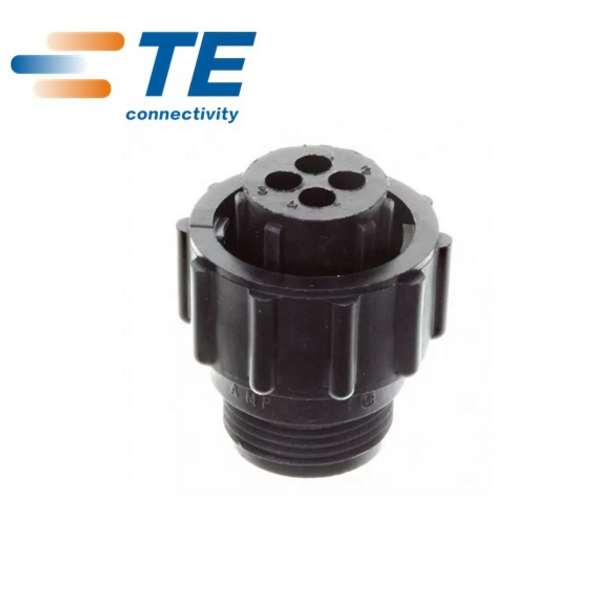 TE/AMP/TYCO 206060-1 Housing