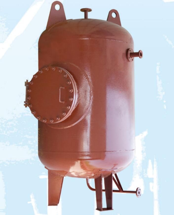 Glass lined storage tank  equipment with cheapest price