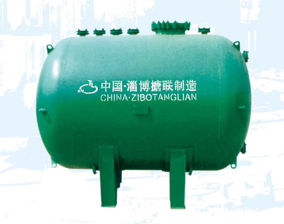 Glass lined storage tank  equipment with cheapest price