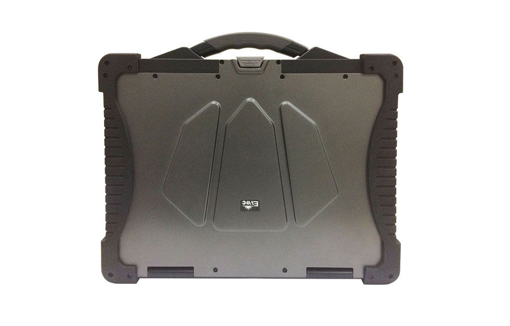 15.6 FULLY RUGGED LAPTOP