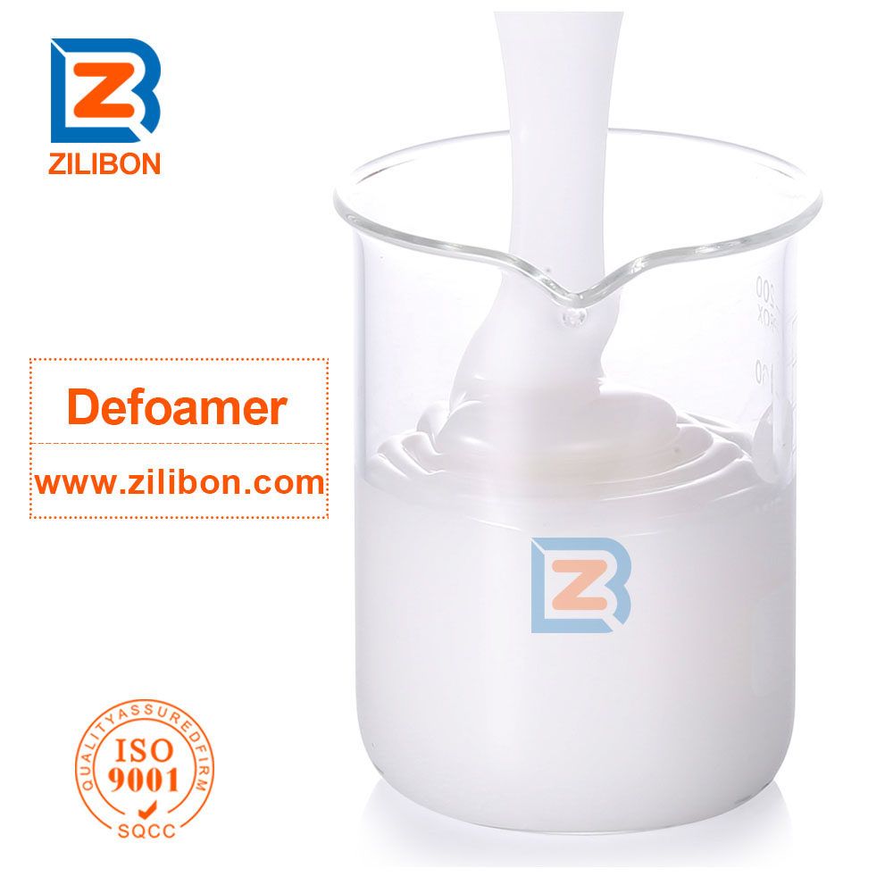 Defoamer for Polyvinyl Alcohol