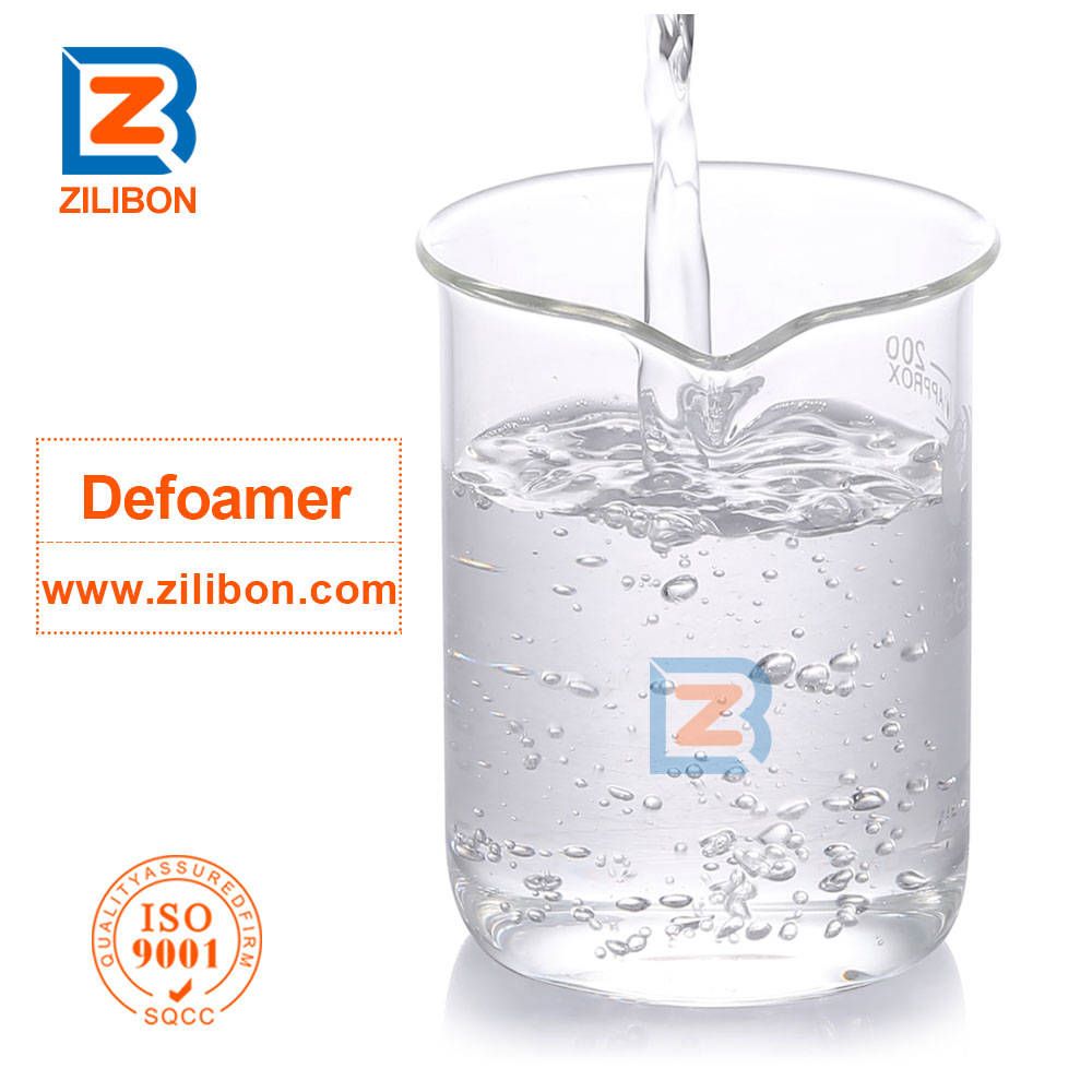 Defoamer for Water-based Ink