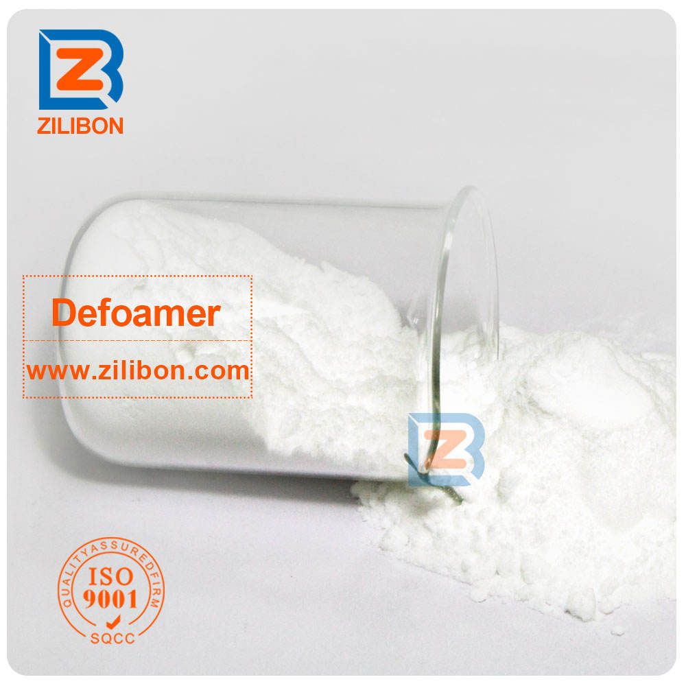 defoamer for cutting fluids