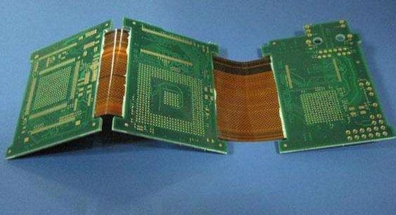 High quality Flex PCB/Rigid PCB/Flex Rigid PCB Manufacturer