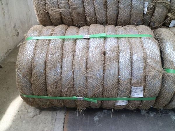 PVC Coated / Galvanized Iron Wire