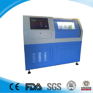 CRS708 common rail test bench