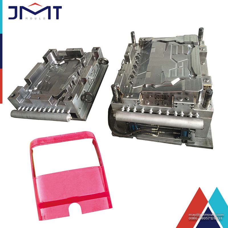 SMC Compression Mould