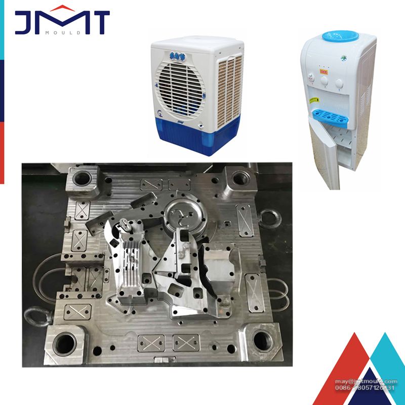 Plastic Injection Mould for Home Appliance Parts