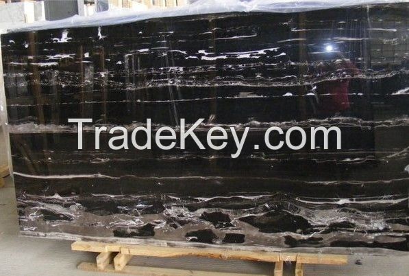 black nero marquina marble tile marble slab