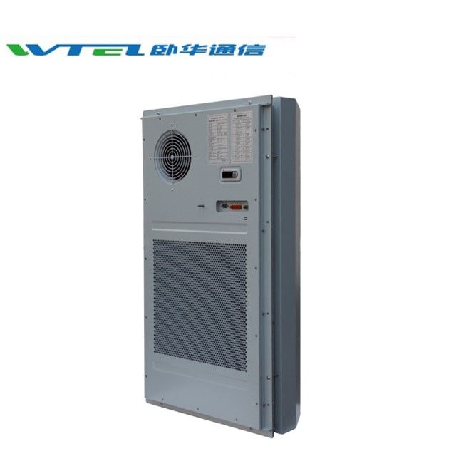 W-TEL Outdoor Telecom Cabinet Use Industrial Heat Exchanger