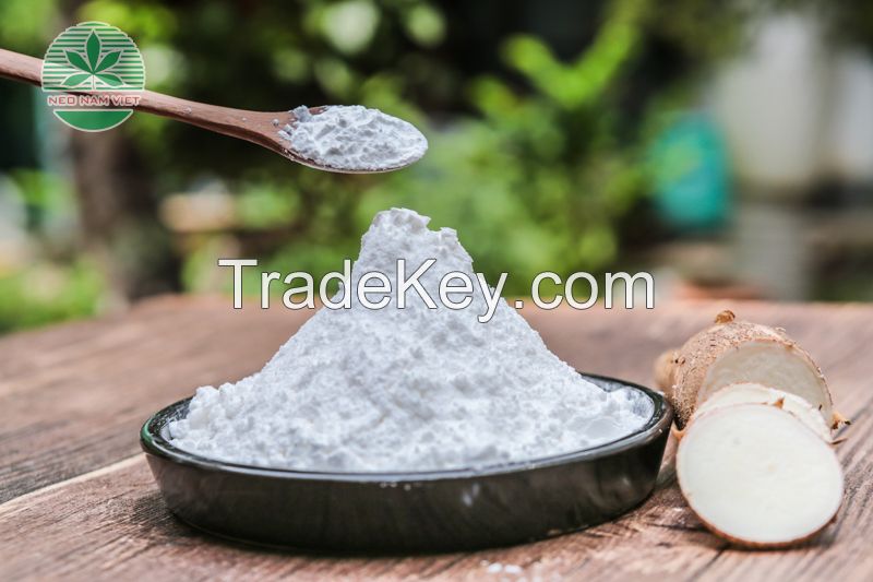 Buying Tapioca Starch From Vietnam With High Quality And Cheapest Price
