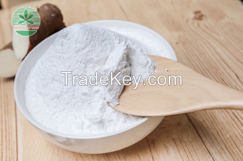 The Most Competitive Price Tapioca Starch With Best Service