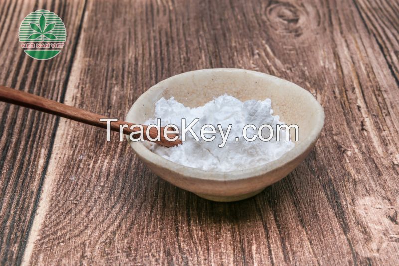 Buying Modified Tapioca Starch Cationic With Best Price 2018 For Paper Industry