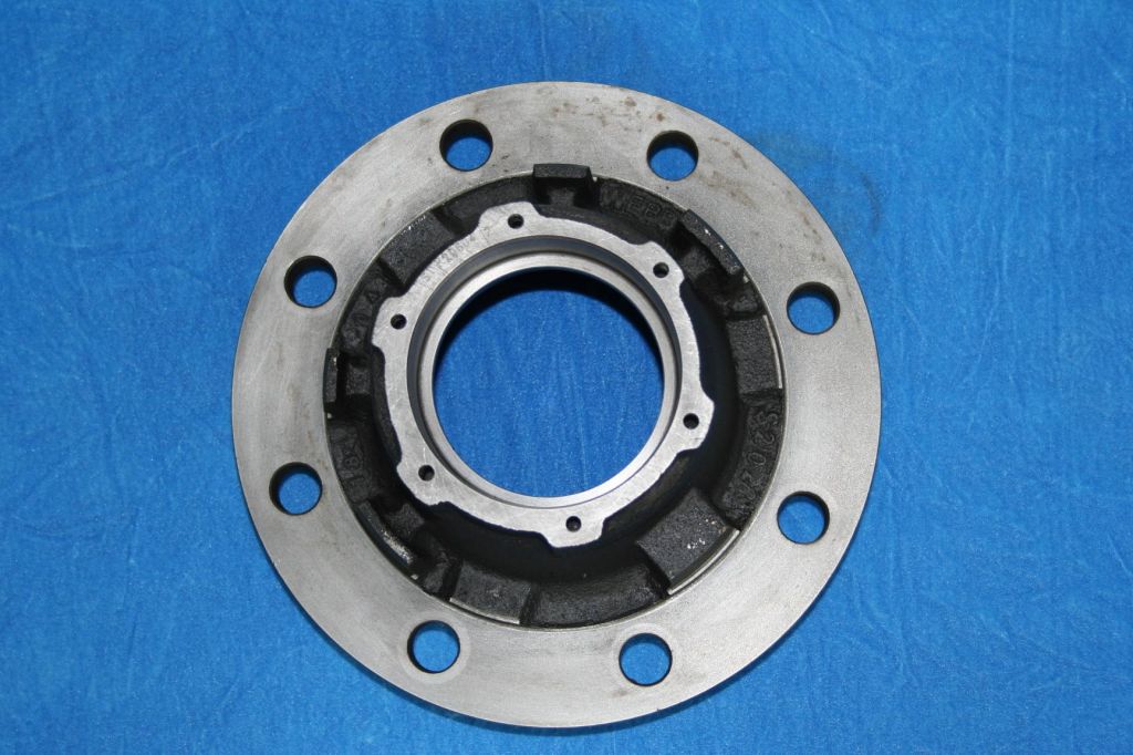 Wheel Hub