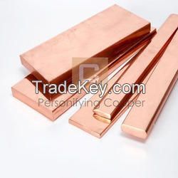 copper cathode