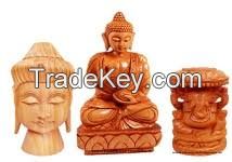 Wooden Handicrafts