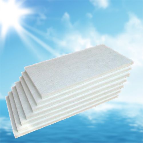 insulation material glass wool 