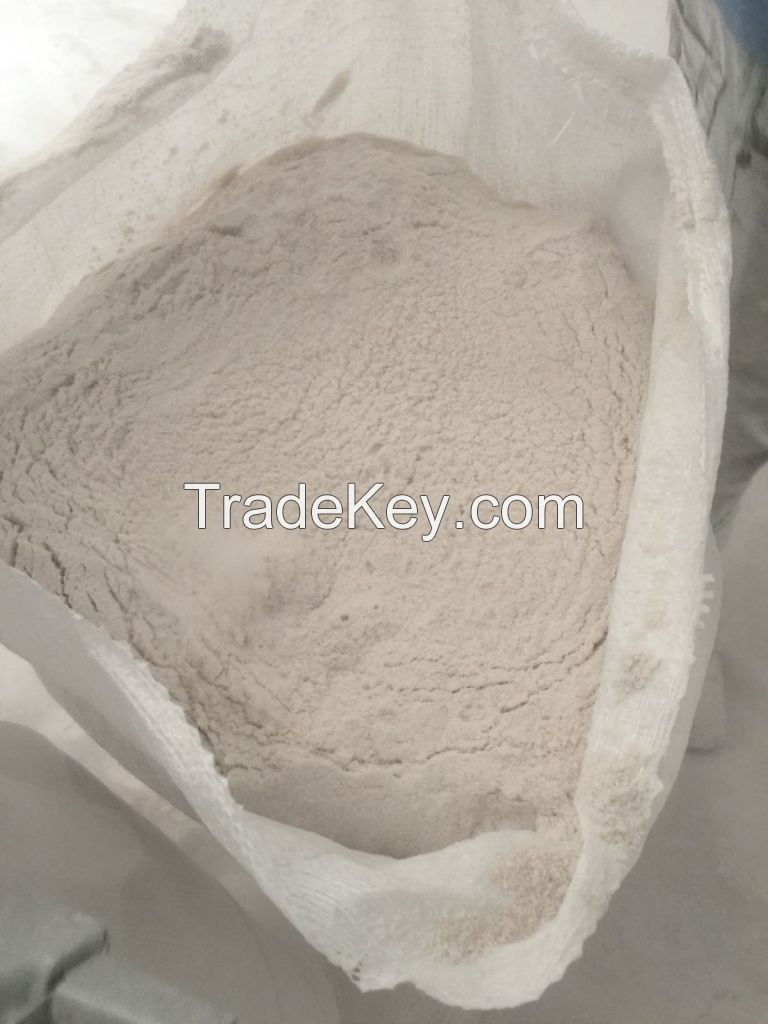 Expanded Perlite