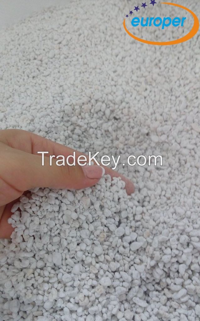 Expanded Perlite