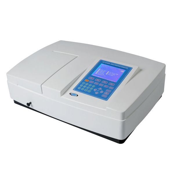 Uv Spectrophotometer