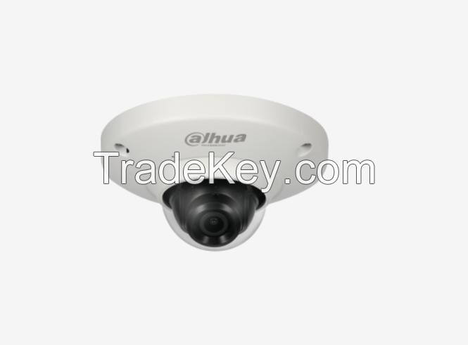 Dahua 2MP Mini-Dome Network Camera