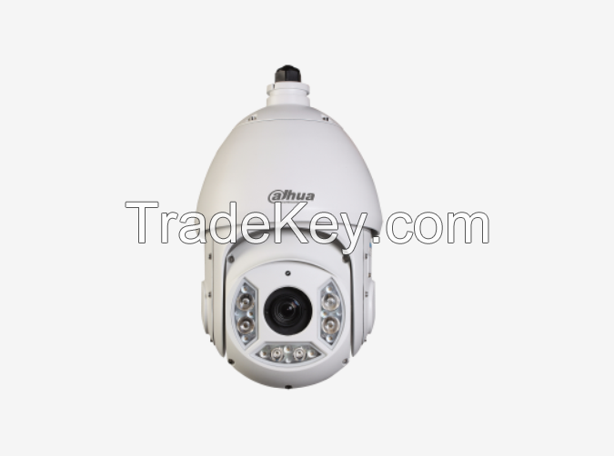 4MP 30x IR PTZ Network Camera