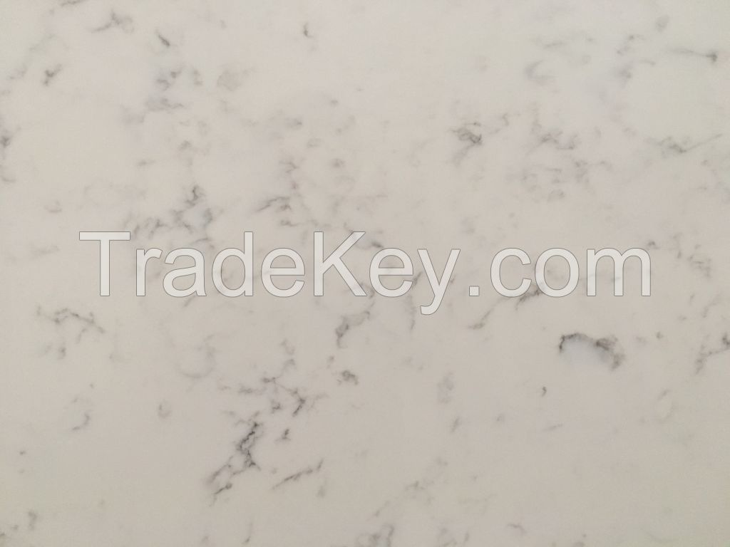 Carrara Jade 