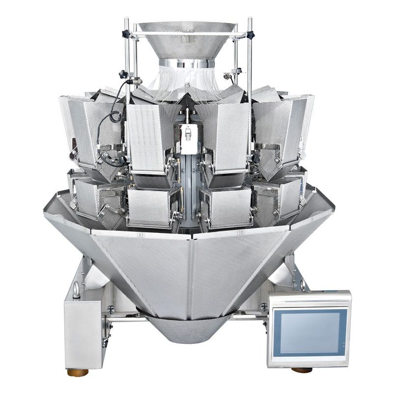 food packaging machine