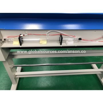 Cutting Plotter, Aluminum Alloying Structure,low Noise, Material Used Is Preferably Soft